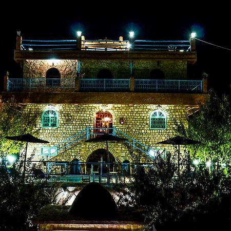 Riad Aslda Asni Ngoại thất bức ảnh