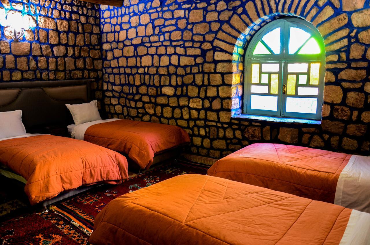 Riad Aslda Asni Ngoại thất bức ảnh