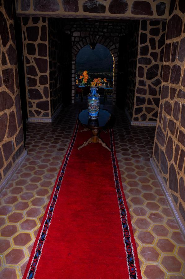 Riad Aslda Asni Ngoại thất bức ảnh